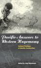 Pacific Answers to Western Hegemony: Cultural Practices of Identity Construction (Explorations in Anthropology) By Jürg Wassmann (Editor) Cover Image