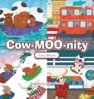 Cow-Moo-Nity Cover Image