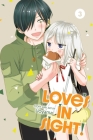 Love's in Sight!, Vol. 3 Cover Image