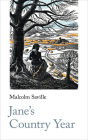 Jane's Country Year By Malcolm Saville, Hazel Sheeky Bird (Introduction by) Cover Image