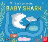 Let's Go Home, Baby Shark Cover Image