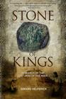 Stone of Kings: In Search of the Lost Jade of the Maya Cover Image