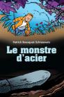 Le Monstre d'Acier Cover Image
