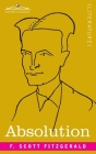Absolution By F. Scott Fitzgerald Cover Image