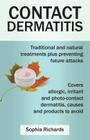 Contact Dermatitis: Traditional and Natural Treatments Plus Preventing Future Attacks Cover Image