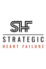 Strategic Heart Failure By Marc Silver Cover Image