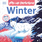 Pop-up Peekaboo! Winter: Pop-Up Surprise Under Every Flap! Cover Image
