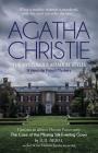 The Mysterious Affair at Styles By Agatha Christie, Ilil Arbel Cover Image