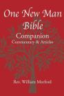 One New Man Bible Companion: Commentary and Articles Cover Image