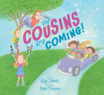 The Cousins Are Coming By Kay Jones, MA Cover Image