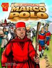 Las Aventuras de Marco Polo By Roger Smalley, Brian Bascle (Illustrator) Cover Image