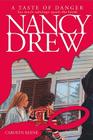 A Taste of Danger (Nancy Drew #174) By Carolyn Keene Cover Image
