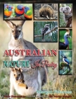 Australian Nature in Poetry By Margot Petersen Cover Image
