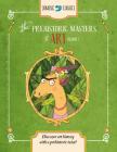 The Prehistoric Masters of Art Volume 2: Discover Art History with a Prehistoric Twist! (Jurassic Classics) Cover Image