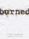 Burned Cover Image