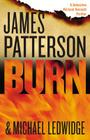 Burn (A Michael Bennett Thriller #7) By James Patterson, Michael Ledwidge, Danny Mastrogiorgio (Read by) Cover Image