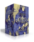 Ultimate Unwind Hardcover Collection (Boxed Set): Unwind; UnWholly; UnSouled; UnDivided; UnBound (Unwind Dystology) Cover Image