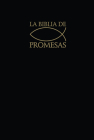 Santa Biblia de Promesas Reina-Valera 1960 / Económica / Tapa Dura / Color Negro // Spanish Promise Bible Rvr 1960 / Economy / Hard Cover / Back By Unilit (Editor) Cover Image