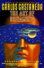 The Art of Dreaming By Carlos Castaneda Cover Image