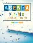 Agenda Planner for the Successful You: 2020 Monthly Planner Cover Image