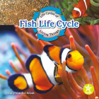 Fish Life Cycle By Tracy Vonder Brink Cover Image