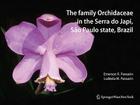 The Family Orchidaceae in the Serra Do Japi, São Paulo State, Brazil Cover Image