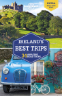 Lonely Planet Ireland's Best Trips 3 (Travel Guide) Cover Image