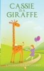 Cassie is a Giraffe Cover Image