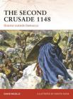 The Second Crusade 1148: Disaster outside Damascus (Campaign #204) Cover Image