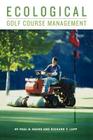 Ecological Golf Course Management Cover Image