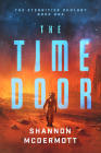 The Time Door (The Eternities #1) Cover Image