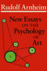 New Essays on the Psychology of Art Cover Image
