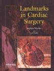 Landmarks in Cardiac Surgery Cover Image