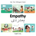 My First Bilingual Book–Empathy (English–Urdu) Cover Image