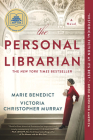 The Personal Librarian: A GMA Book Club Pick (A Novel) Cover Image