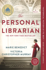 The Personal Librarian: A GMA Book Club Pick (A Novel) Cover Image