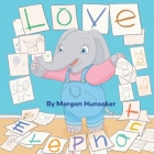 Love Elephant Cover Image
