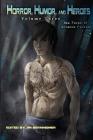 Horror, Humor, and Heroes Volume 3: New Faces of Science Fiction By Vegard Valberg, Ashanti Luke, Matthew Smallwood Cover Image