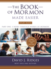 The Book of Mormon Made Easier Study Guide: Come, Follow Me Edition Cover Image