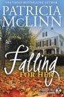 Falling for Her: Seasons in a Small Town, Book 3 By Patricia McLinn Cover Image
