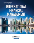 International Financial Management (Mindtap Course List) Cover Image