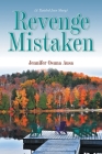 Revenge Mistaken: (A Twisted Love Story) By Jennifer Osuna Ausa Cover Image