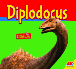 Diplodocus Cover Image