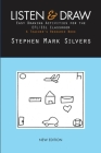 Listen and Draw: Easy Drawing Activities for the EFL/ESL Classroom By Stephen Mark Silvers Cover Image