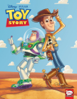 Toy Story By Alessandro Ferrari, Ettore Gula (Illustrator) Cover Image