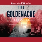 The Goldenacre By Philip Miller, Robin Laing (Read by) Cover Image