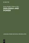 Diglossia and Power (Language #9) Cover Image