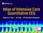 Atlas of Intensive Care Quantitative Eeg By Marcus C. Ng, Jin Jing, M. Brandon Westover Cover Image