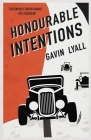Honourable Intentions By Gavin Lyall Cover Image