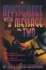 Mysteries with W Message No. 2: The Case of the Missing Teacher the Case of the Pilfered Sermon (Mysteries with a Message #2) Cover Image